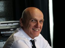 Jürgen Dres löst Ralf Ball als Trophymanager ab