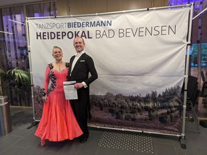 Tanzsportverband Baden-Württemberg e.V.