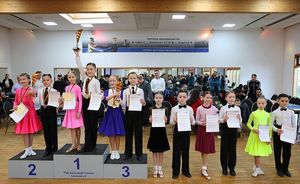 Tanzsportverband Baden-Württemberg e.V.