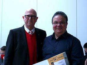 Tanzsportverband Baden-Württemberg e.V.