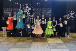 Tanzsportverband Baden-Württemberg e.V.