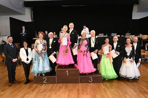 Tanzsportverband Baden-Württemberg e.V.