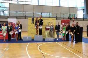 Tanzsportverband Baden-Württemberg e.V.