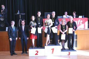 Tanzsportverband Baden-Württemberg e.V.