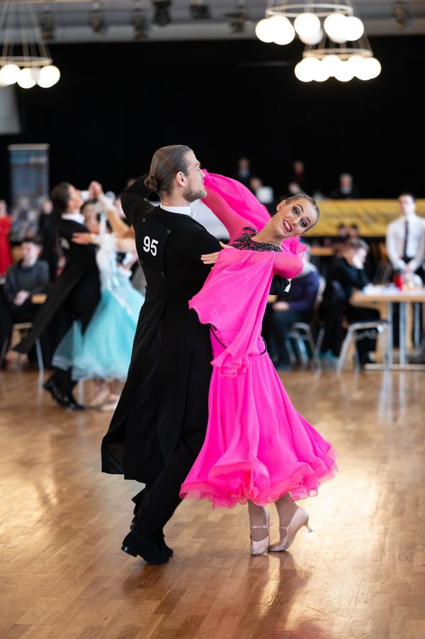 Tanzsportverband Baden-Württemberg e.V.