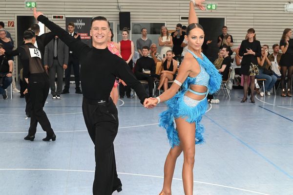 Tanzsportverband Baden-Württemberg e.V.