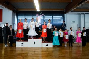 Tanzsportverband Baden-Württemberg e.V.