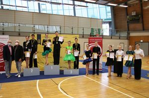 Tanzsportverband Baden-Württemberg e.V.