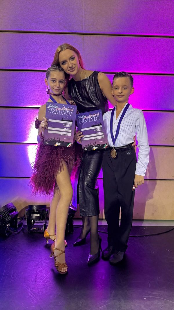 Tanzsportverband Baden-Württemberg e.V.