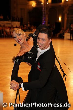 Tanzsportverband Baden-Württemberg e.V.