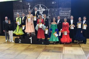 Tanzsportverband Baden-Württemberg e.V.