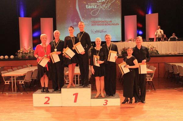 Tanzsportverband Baden-Württemberg e.V.