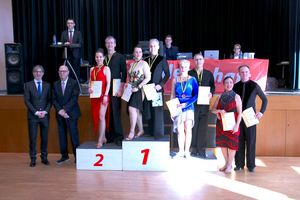 Tanzsportverband Baden-Württemberg e.V.