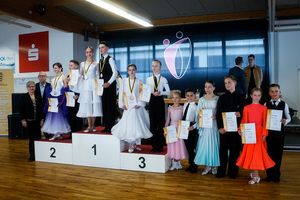 Tanzsportverband Baden-Württemberg e.V.