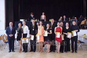 Tanzsportverband Baden-Württemberg e.V.