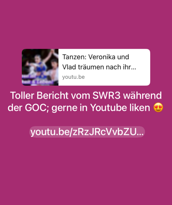 Tanzsportverband Baden-Württemberg e.V.