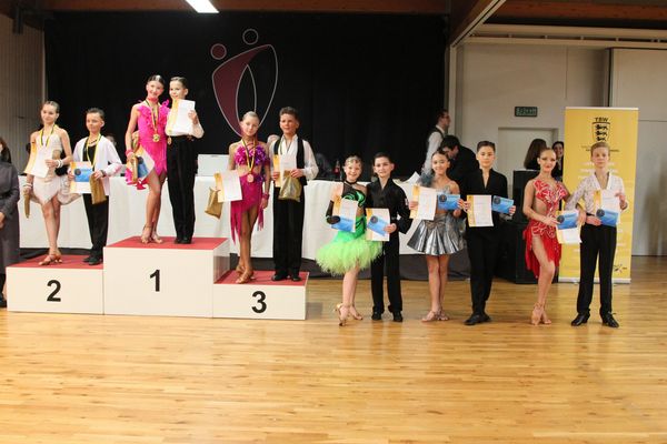 Tanzsportverband Baden-Württemberg e.V.