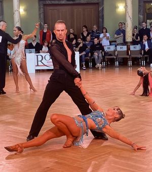 Tanzsportverband Baden-Württemberg e.V.