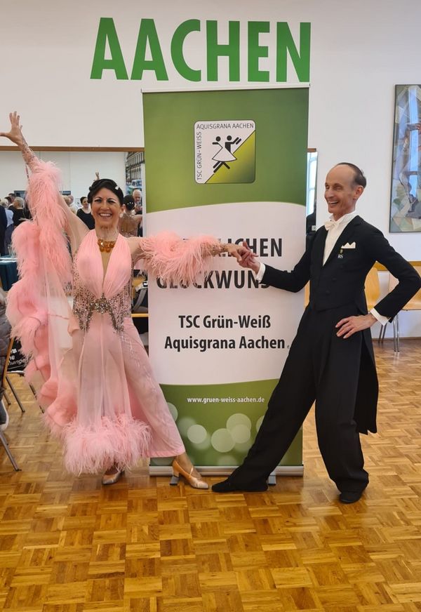 Tanzsportverband Baden-Württemberg e.V.