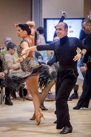 Tanzsportverband Baden-Württemberg e.V.