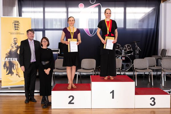 Tanzsportverband Baden-Württemberg e.V.