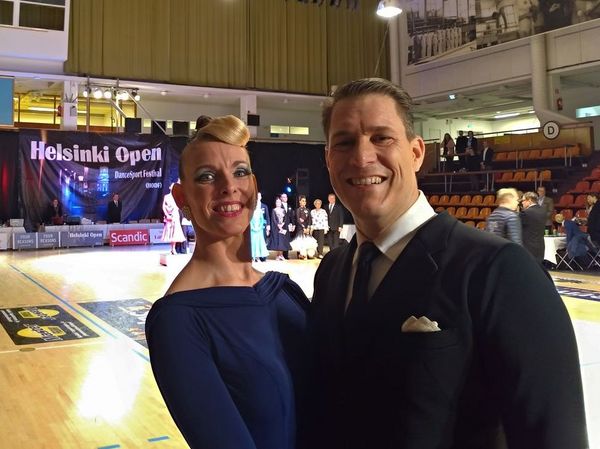 Tanzsportverband Baden-Württemberg e.V.