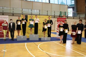 Tanzsportverband Baden-Württemberg e.V.