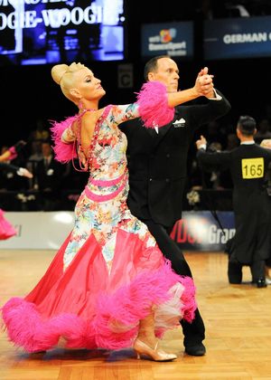 Tanzsportverband Baden-Württemberg e.V.