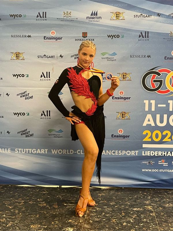 Tanzsportverband Baden-Württemberg e.V.