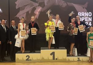 Tanzsportverband Baden-Württemberg e.V.