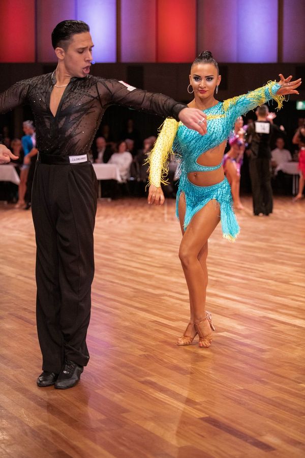 Tanzsportverband Baden-Württemberg e.V.