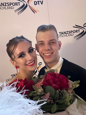 Tanzsportverband Baden-Württemberg e.V.