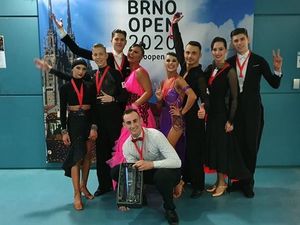 Tanzsportverband Baden-Württemberg e.V.