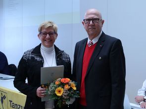 Tanzsportverband Baden-Württemberg e.V.