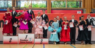 Tanzsportverband Baden-Württemberg e.V.