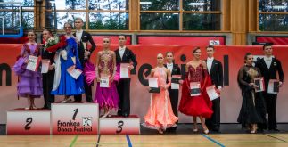 Tanzsportverband Baden-Württemberg e.V.