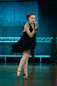 Tanzsportverband Baden-Württemberg e.V.