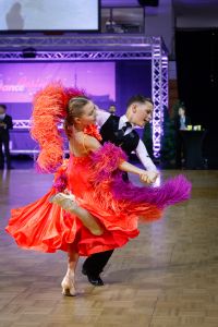 Tanzsportverband Baden-Württemberg e.V.