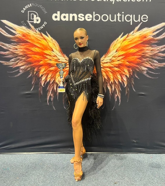 Tanzsportverband Baden-Württemberg e.V.