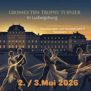 Tanzsportverband Baden-Württemberg e.V.